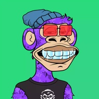 WAX Ape 01210