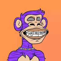WAX Ape 01270