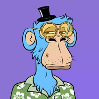 WAX Ape 01284