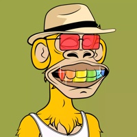 WAX Ape 01338