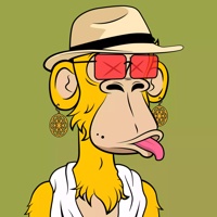 WAX Ape 01352