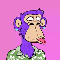WAX Ape 01355