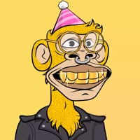 WAX Ape 01363