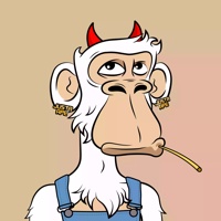 WAX Ape 01392