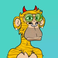 WAX Ape 01413