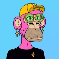WAX Ape 01521
