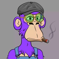 WAX Ape 01524