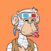 WAX Ape 01529