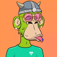 WAX Ape 01537