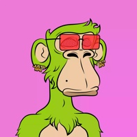 WAX Ape 01623