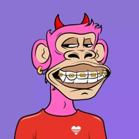 WAX Ape 01660