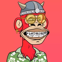 WAX Ape 01688