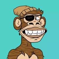 WAX Ape 01701
