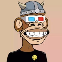 WAX Ape 01713