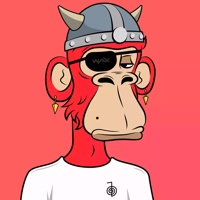 WAX Ape 01725