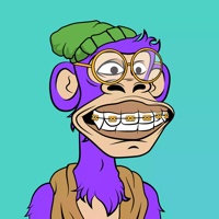 WAX Ape 01840