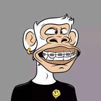 WAX Ape 01855