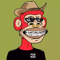 WAX Ape 01873