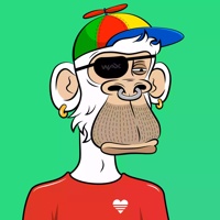 WAX Ape 01882