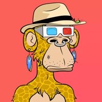 WAX Ape 01967