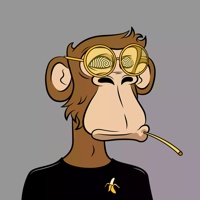 WAX Ape 02024