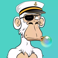 WAX Ape 02035