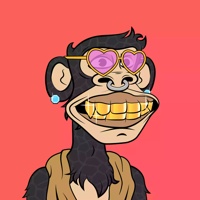 WAX Ape 02103