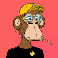 WAX Ape 02133