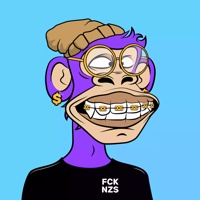 WAX Ape 02173