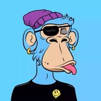 WAX Ape 02297