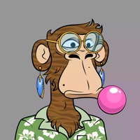 WAX Ape 02377