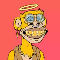 WAX Ape 02435