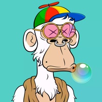 WAX Ape 02526