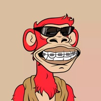 WAX Ape 02537