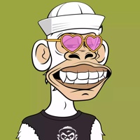WAX Ape 02570