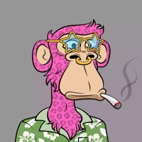 WAX Ape 02578