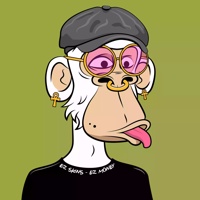 WAX Ape 02582