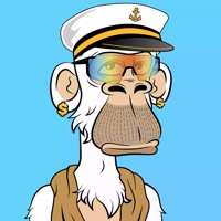 WAX Ape 02604
