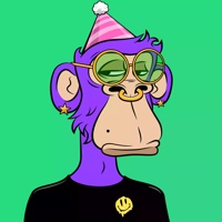 WAX Ape 02615