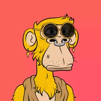 WAX Ape 02634