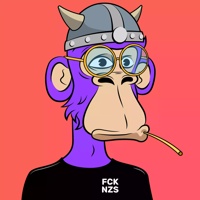 WAX Ape 02637