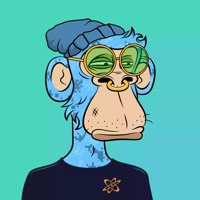 WAX Ape 02644