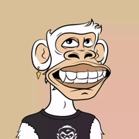 WAX Ape 02665