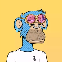 WAX Ape 02701