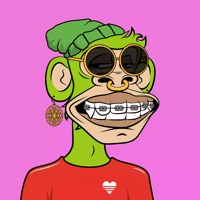 WAX Ape 02863