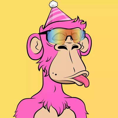 WAX Ape 02927