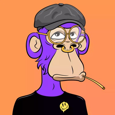 WAX Ape 02979