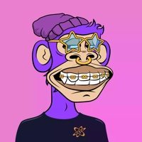 WAX Ape 03010