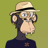 WAX Ape 03017
