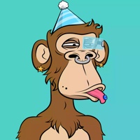 WAX Ape 03028